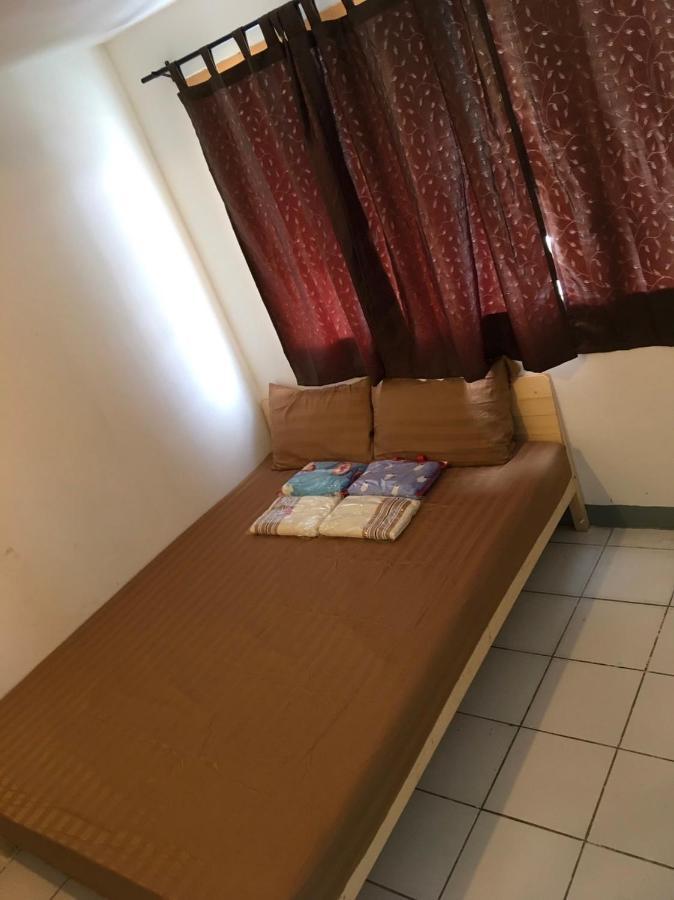 5บีบี 5Bb Guest House Бангкок Экстерьер фото