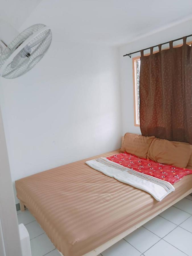 5บีบี 5Bb Guest House Бангкок Экстерьер фото
