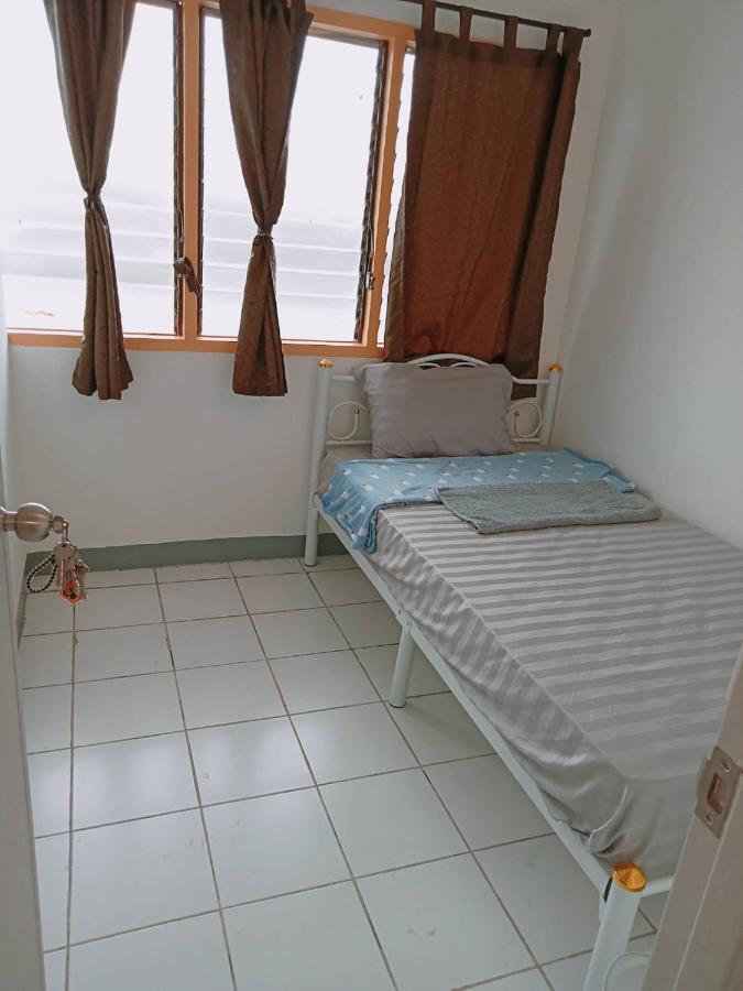 5บีบี 5Bb Guest House Бангкок Экстерьер фото