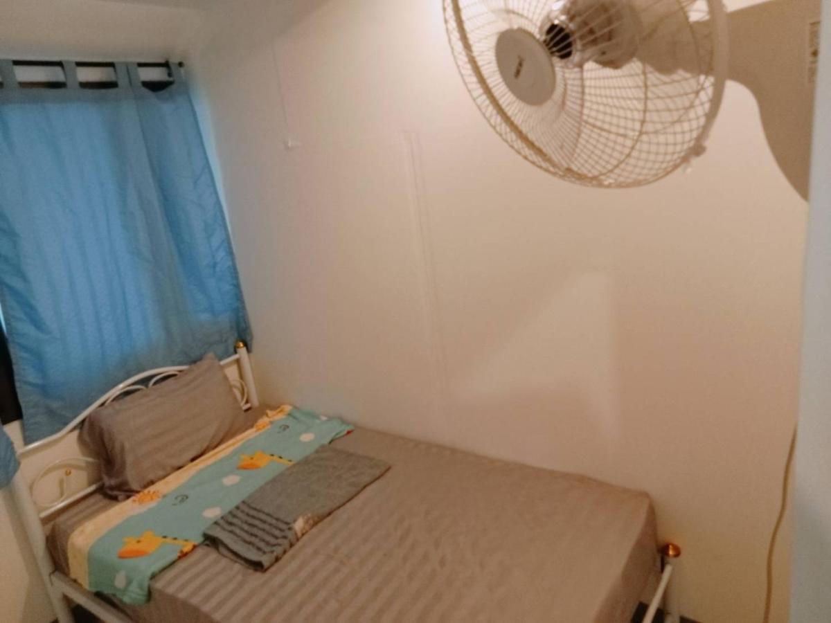 5บีบี 5Bb Guest House Бангкок Экстерьер фото